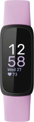 Fitbit Inspire 3 Pink Main Image