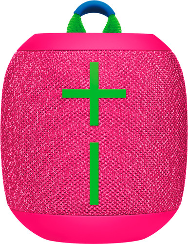 Ultimate Ears Wonderboom 3 Pink Main Image