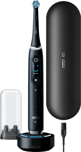 Oral-B iO 10 Black Main Image