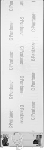 Bosch KGN39VLCT back