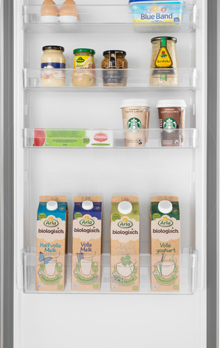 Bosch KGN39VLCT detail