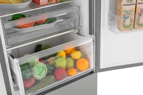 Bosch KGN39VLCT detail