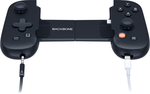 Backbone One Xbox (iOS) - Coolblue - Voor 23.59u, morgen in huis