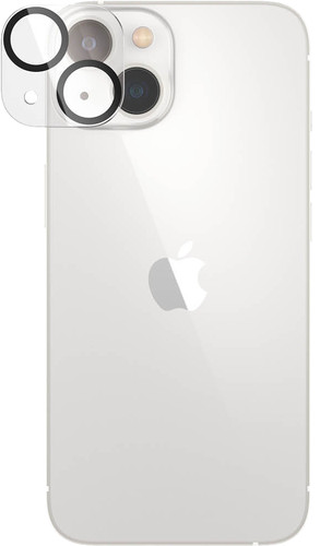 Protecteur d'écran iPhone 14 Pro Max + Lentille de caméra en verre