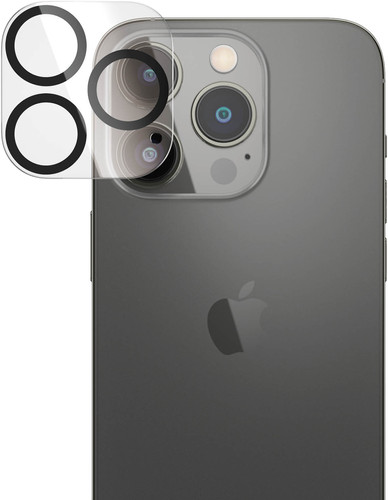 Coque pour iPhone 14 Pro - Transparente - PanzerGlass - Étui & Coque -  PANZERGLASS