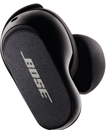Bose QC Earbuds II : ces écouteurs sans fil adaptent le son à vos oreilles