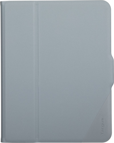 Targus VersaVu Apple iPad (2022) Book Case Silver Main Image