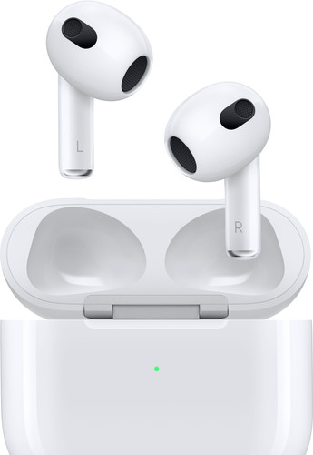 Apple AirPods 3 avec Boitier de Charge Standard Main Image