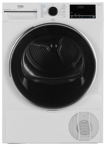 Electronic Corp  Sèche-linge Condensation 8 kg Beko DS8139TX