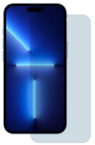 PanzerGlass Ultra-Wide Fit Apple iPhone 14 Pro Protège-écran de  Confidentialité Verre - Coolblue - avant 23:59, demain chez vous