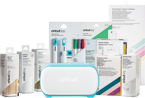 Khanka Harde opbergtas voor Cricut Joy/voor Cricut Joy Xtra
