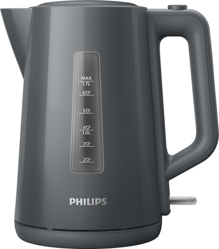 Philips water outlet kettle