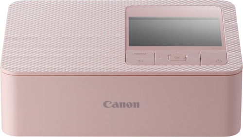Bring Print to Life with SELPHY CP1500 - Canon Insider
