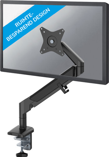 Neomounts DS70-810BL1 Monitor Arm Black Main Image