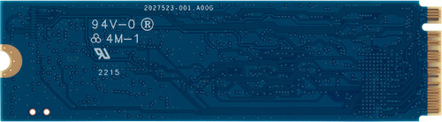 Kingston NV2 PCIe 4.0 NVMe SSD 1 To - Coolblue - avant 23:59, demain chez  vous
