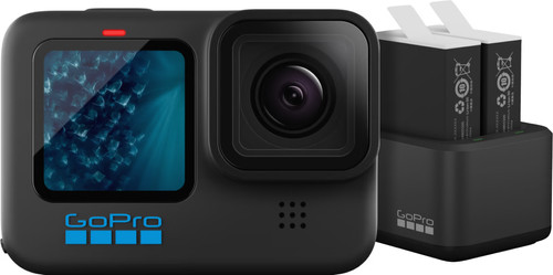 GoPro HERO 11 Power Kit Main Image