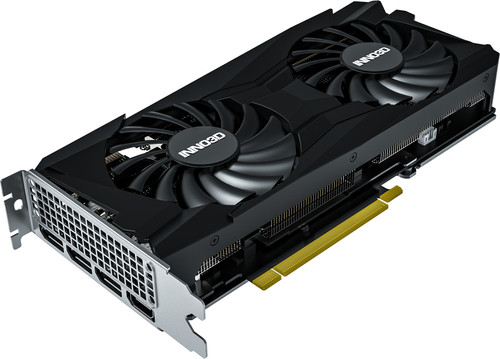 Inno3D GeForce RTX 3070 TWIN X2 LHR