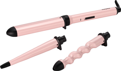 BaByliss Curl & Wave Trio MS750E Main Image