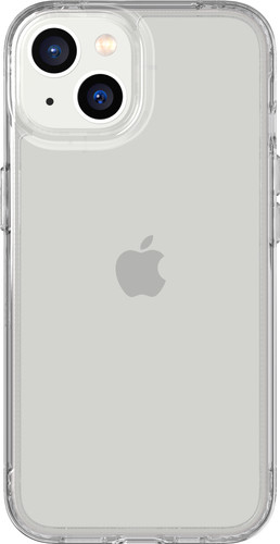 Tech21 Evo Clear Apple iPhone 14 Back Cover Transparant Main Image