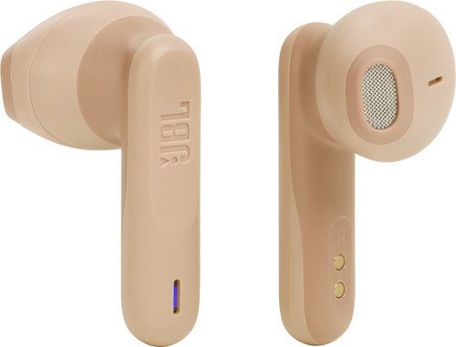 JBL Wave Flex Cream Main Image