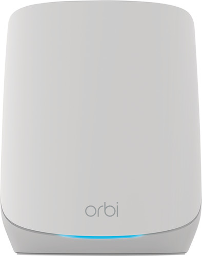 Netgear Orbi RBS760s Mesh Wifi Extension Main Image