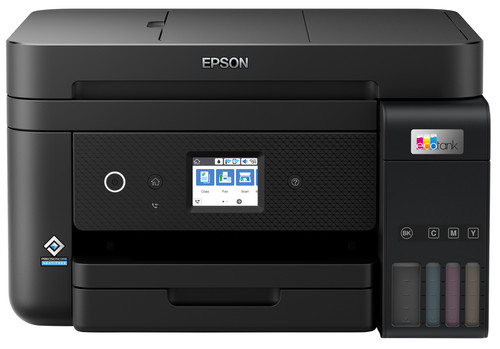 Epson EcoTank ET-4850 Main Image