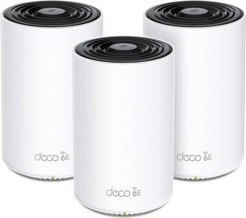 TP-Link Deco XE75 Pro Lot de 3 Main Image