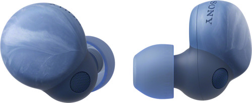 Sony LinkBuds S Oceaan Blauw Main Image