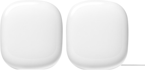 Google Nest Wifi Pro Lot de 2 Main Image