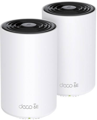 TP-Link Deco XE75 Pro Lot de 2 Main Image