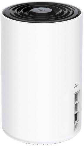 TP-Link Deco XE75 Pro 1-pack Main Image