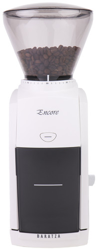 Baratza Encore Blanc Main Image