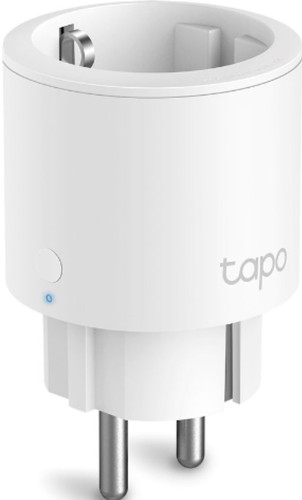 Tapo Prise Connectée Wifi, Prise Intelligente Compatible Avec Alexa
