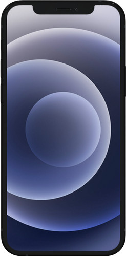 iPhone 12 Mini 128 Go bleu reconditionné