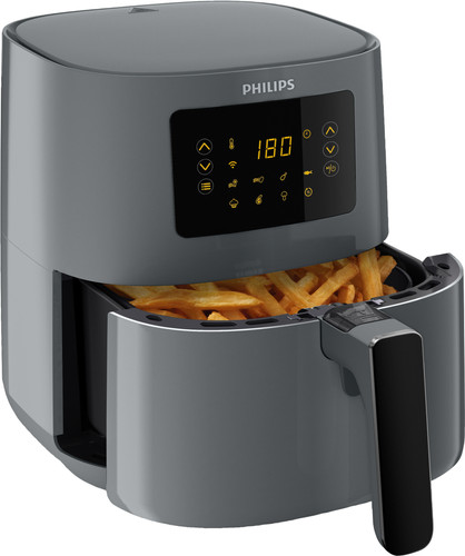 La gamme d'Air Fryers de chez Philips est actuellement en