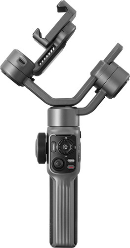 Zhiyun Smooth 5S Gray Main Image