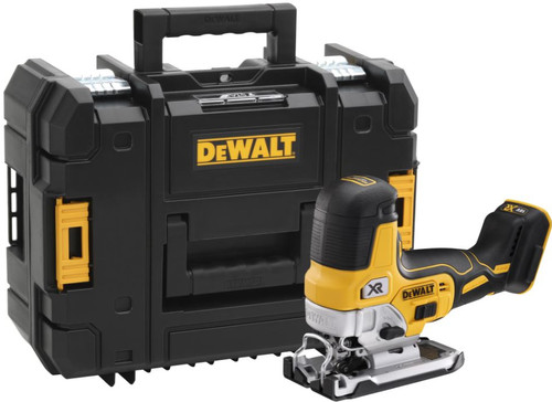 DeWalt DCS335NT-XJ (sans batterie) Main Image