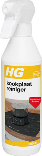 HG Kookplaat alledag reiniger Main Image