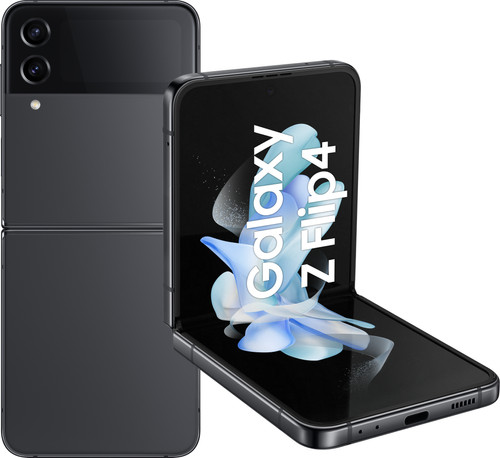Hlle Samsung Flip 4