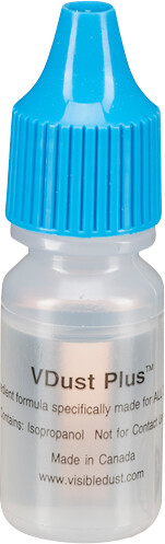 Visible Dust Plus Formula 8 ml - Coolblue - avant 23:59, demain chez vous