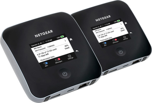 Netgear Nighthawk M2 Duo Pack Main Image