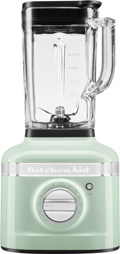 KitchenAid Artisan K400 5KSB4026EPT Pistache Main Image