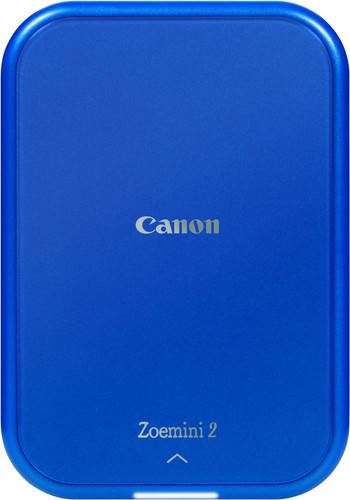 Canon SELPHY CP1500 Rose - Coolblue - avant 23:59, demain chez vous