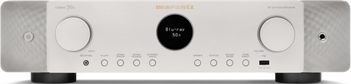 Marantz Cinema 70S Argent Main Image