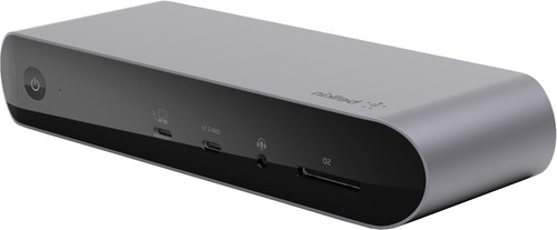 Belkin Thunderbolt 4 Pro Dock Main Image