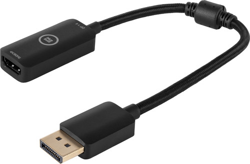 BlueBuilt DisplayPort naar HDMI Converter Main Image