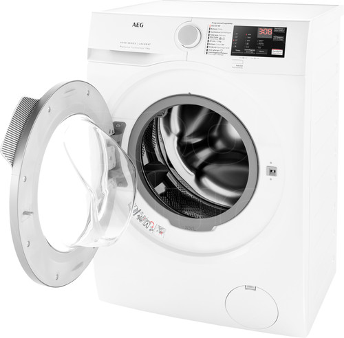 AEG LF62CS86 ProSense binnenkant