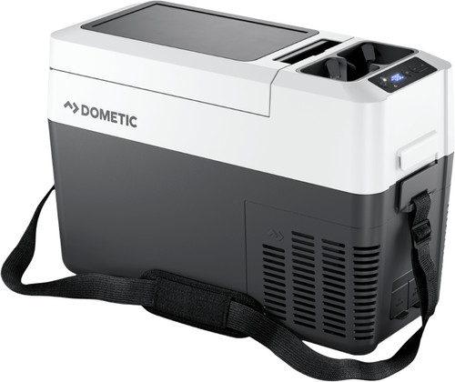 Dometic CFF-12 - Coolblue - Before 23:59, delivered tomorrow
