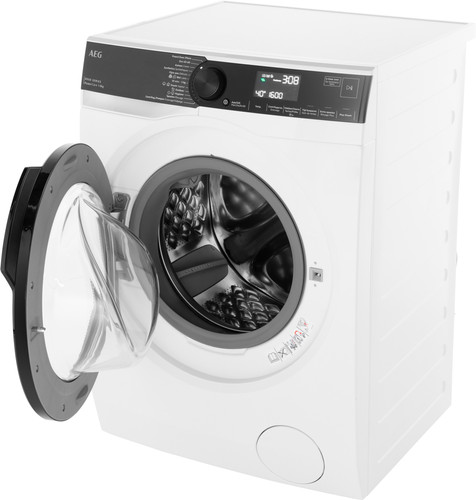 AEG LR86CB86 PowerCare 