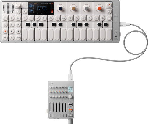 Teenage Engineering OP-1 Field Main Image